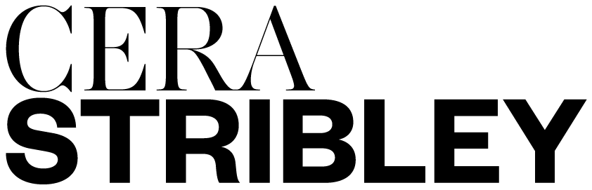 Cera Stribley Logo