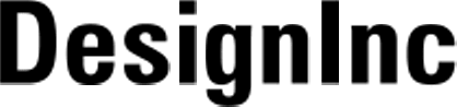 DesignInc: BIM Content-Driven Architecture for Innovative Spaces DesignInc logo, representing expertise in architecture and BIM content solutions.