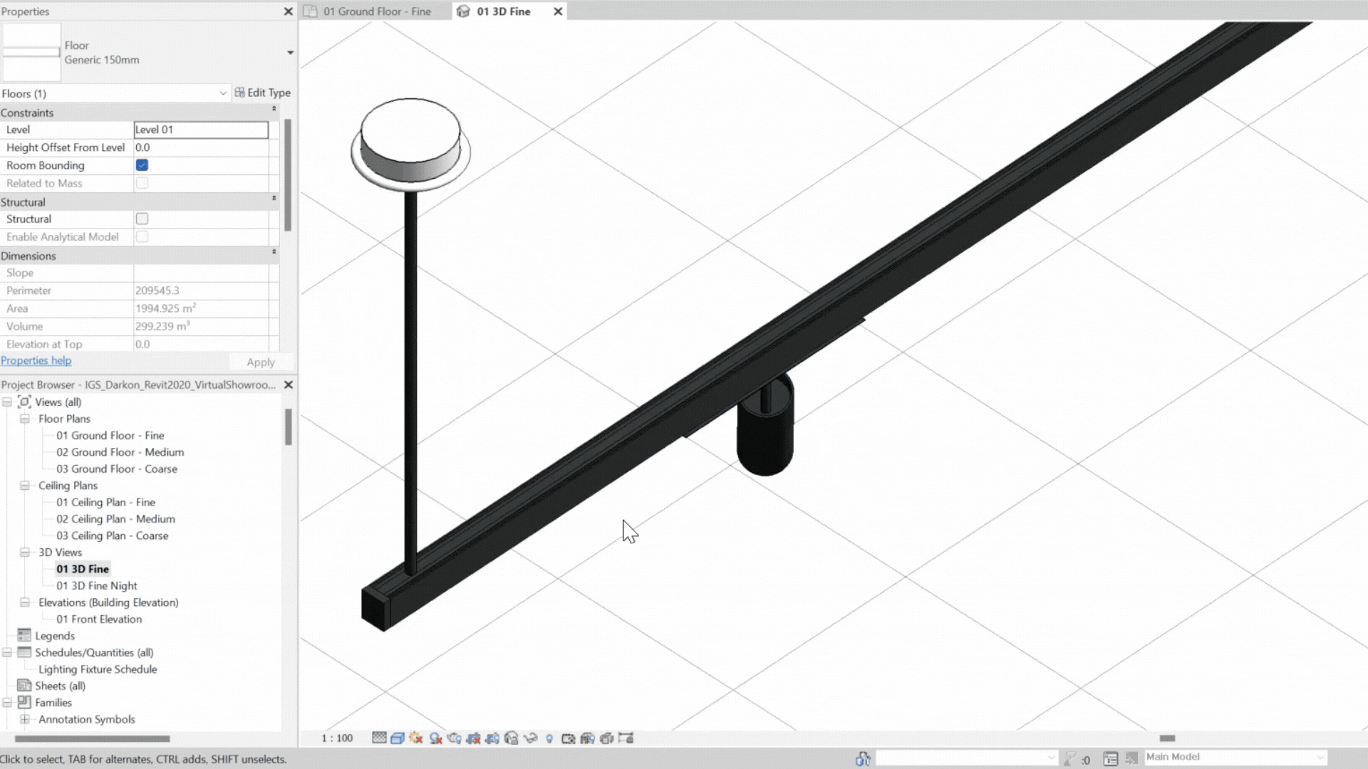 demo-lighting-revit-content-bim